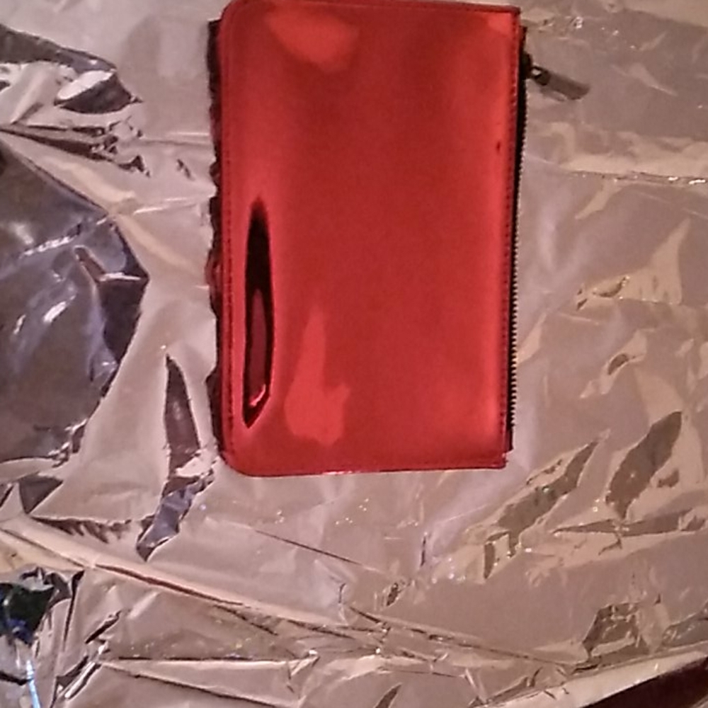 Makeup case
